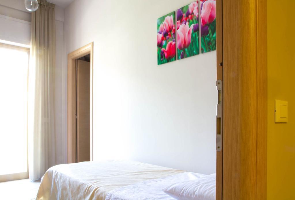 Il Fiore In Una Stanza Itri Pokój zdjęcie