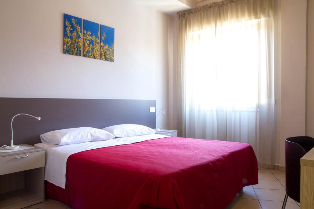 Il Fiore In Una Stanza Itri Pokój zdjęcie