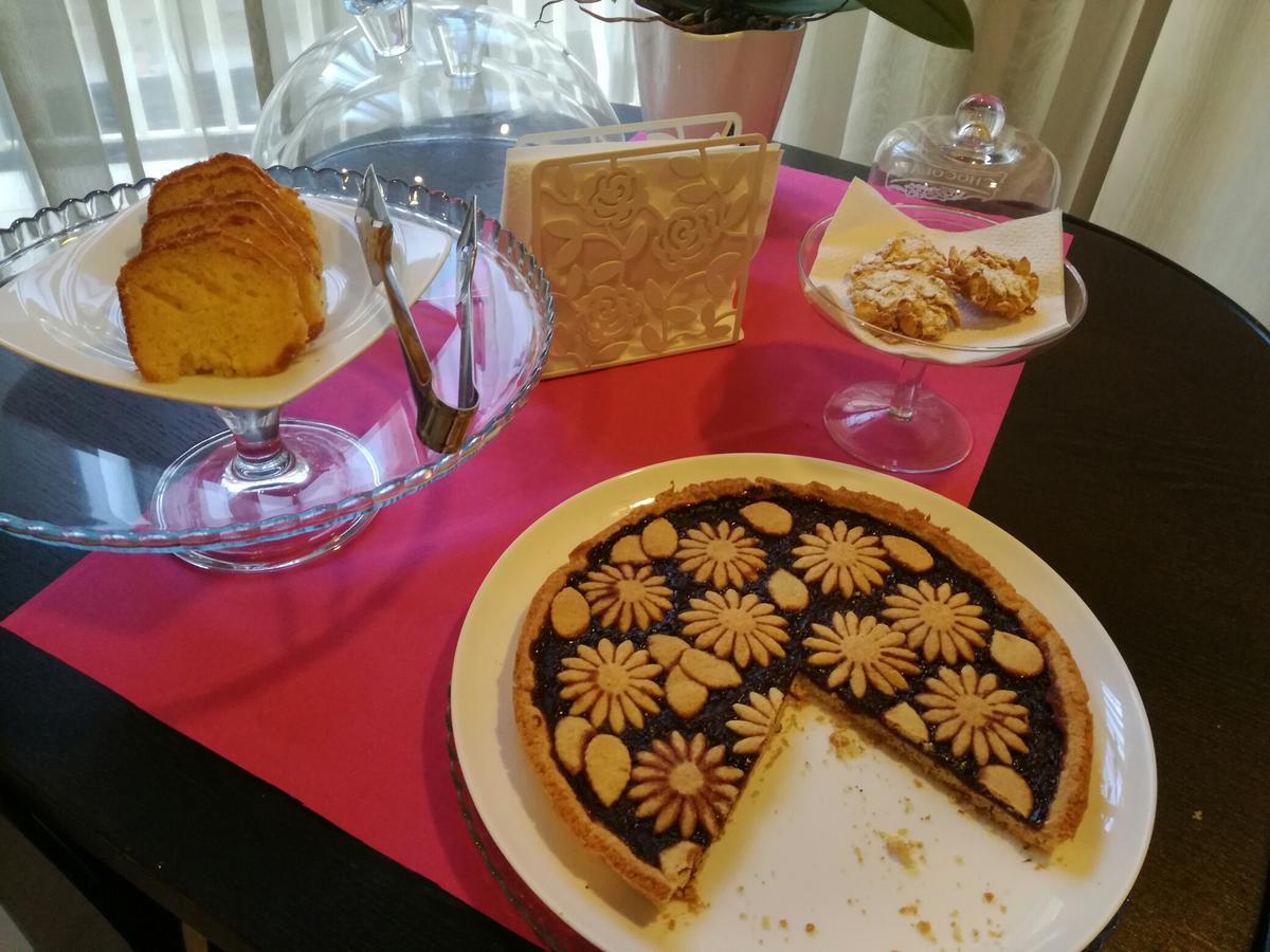 Il Fiore In Una Stanza Itri Zewnętrze zdjęcie