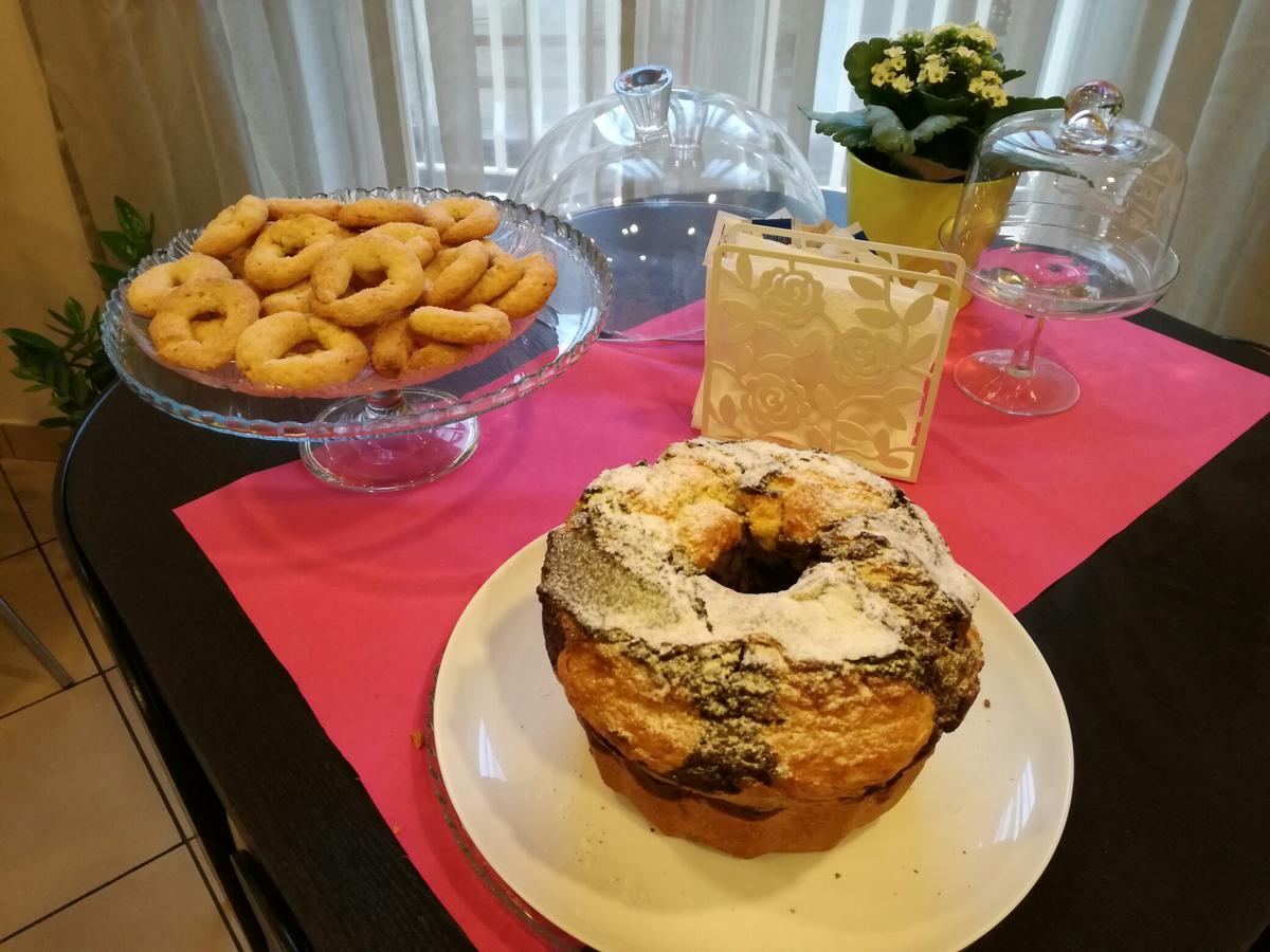 Il Fiore In Una Stanza Itri Zewnętrze zdjęcie